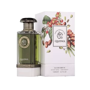 Qahwa by Fragrance World