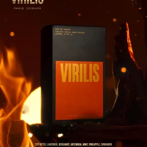 Virilis by Paris Corner(inspired by le male elixir)