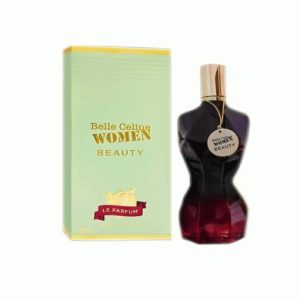Belle Celine Women Beauty