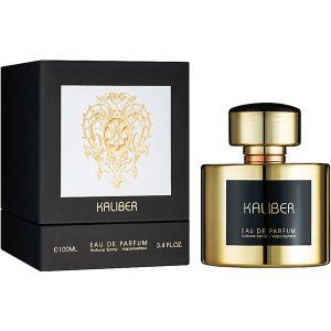 Kaliber by Paris Corner