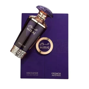 Miraj Exclusif by Fragrance World