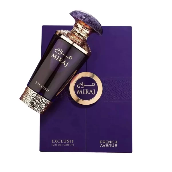 Miraj Exclusif by Fragrance World