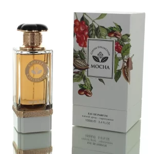 Mocha by Fragrance World