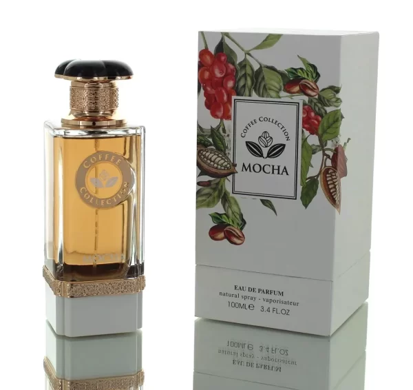 Mocha by Fragrance World