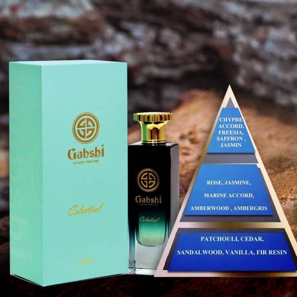 Celestial Gabshi