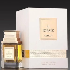 El Dorado extrait by French avenue