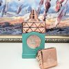 Minya by Paris corner