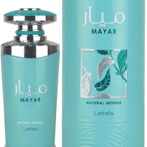 Mayar Natural Intense