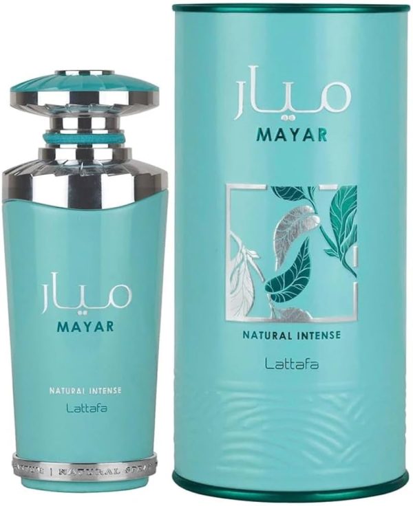 Mayar Natural Intense
