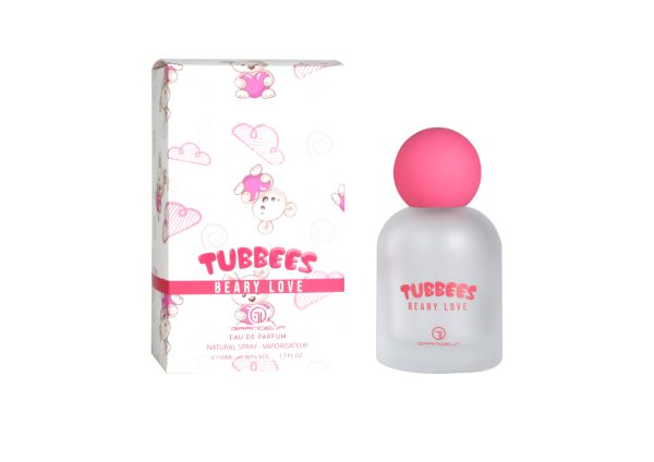 Tubbees Beary Love by Grandeur