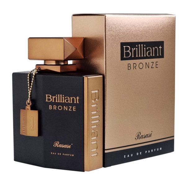 Brilliant Bronze by Rasasi