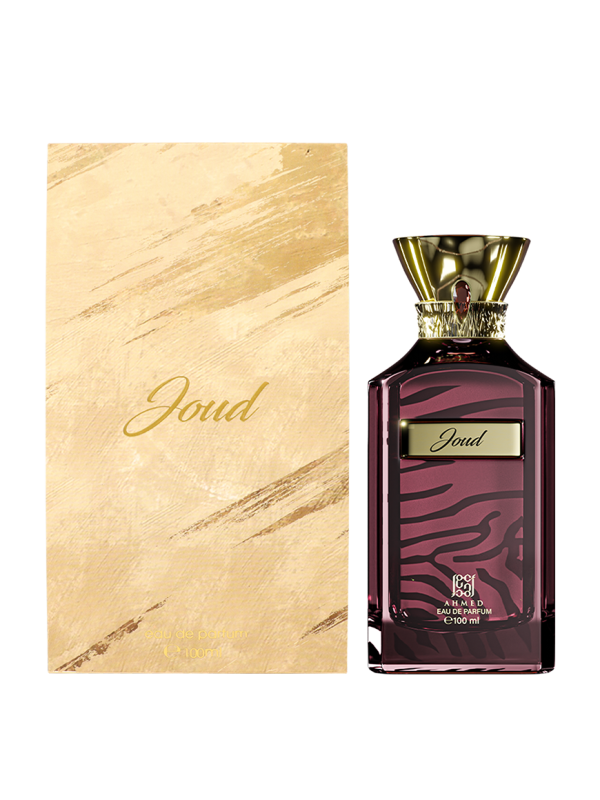 Joud 100ml by Ahmed Al Maghribi
