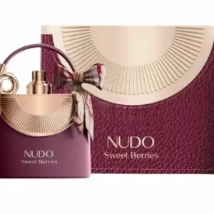 Nudo Sweet Berries by Fragrance World(inspired by Oriana)
