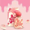 Tubbees Strawberry Cheesecake by Grandeur