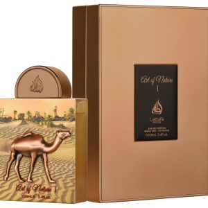 Art of Nature I by Lattafa Pride(oud maracuja twist)