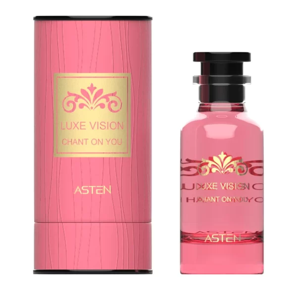 Chant on you by Asten