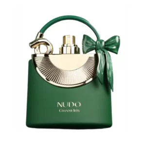 Nudo Green Iris by Fragrance World(inspired by marc Jacobs decadence)