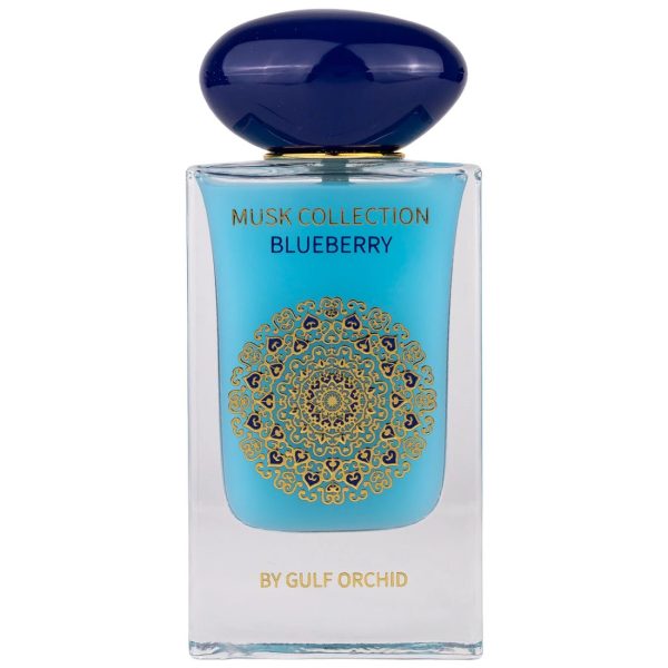 Blueberry by Gulf Orchid