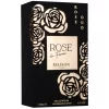 Rose and honey by MAISON ASRAR