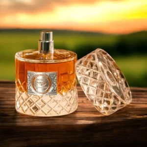 Mawj Cognac Blaze by Paris Corner