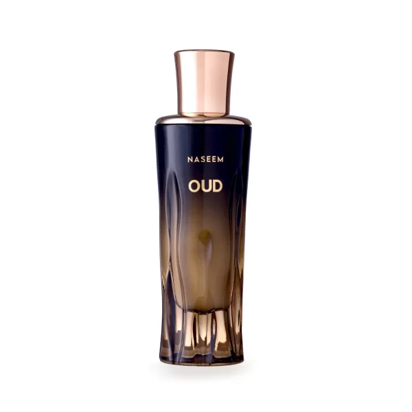 Oud by Naseem