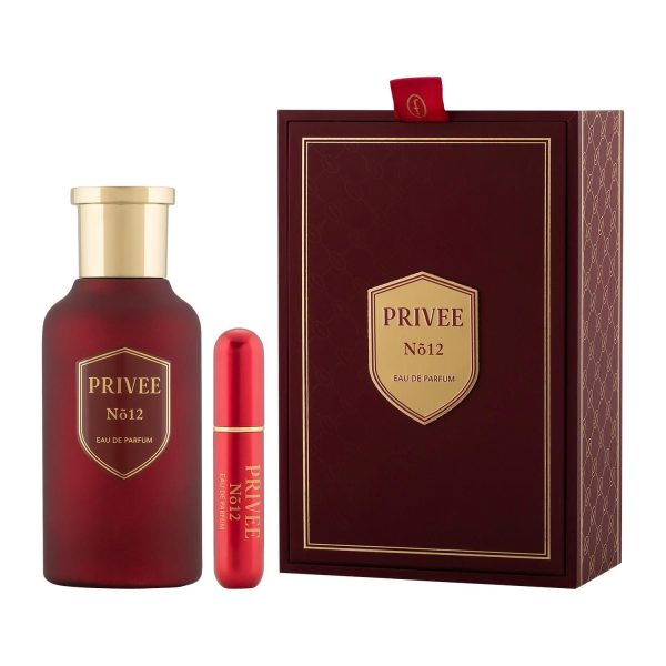 Prive No12 by Flavia( inspired by LV limmensite)