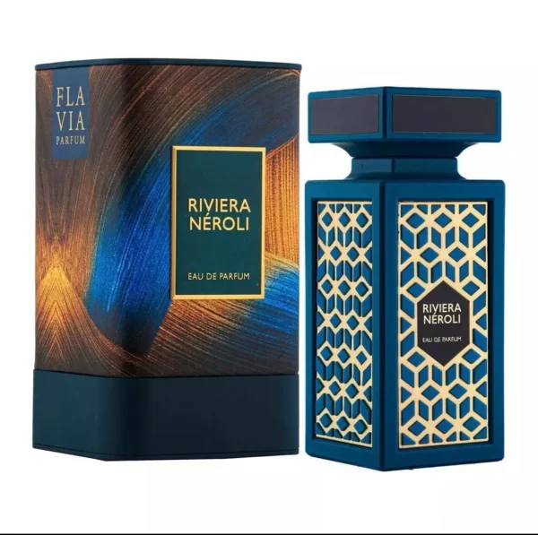 Riviera Neroli by Flavia