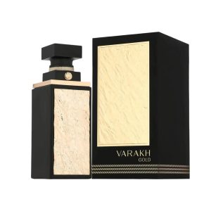 Varakh Gold Fragrance World for men