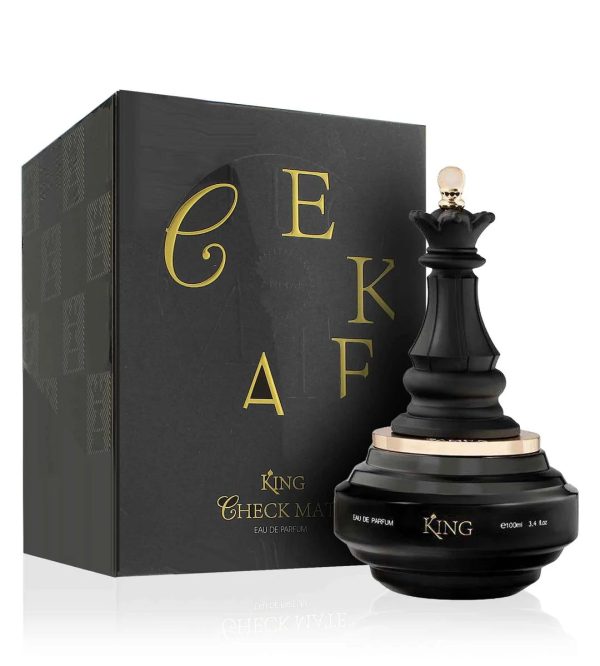 Armaf King Checkmate
