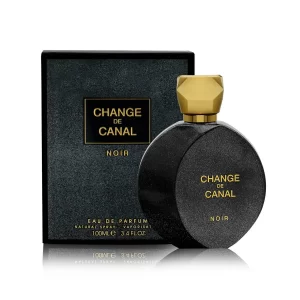 Change De Canal Noir by Fragrance World