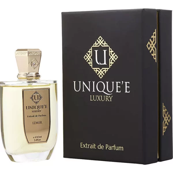 Izmir by Unique'e Luxury