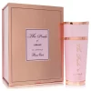 The Pride Of Armaf Rose Oud by Armaf