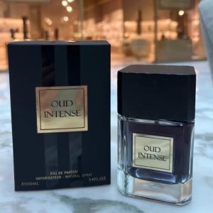 OUD INTENSE by Fragrance World