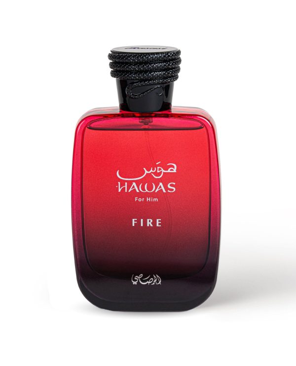 Hawas Fire EDP