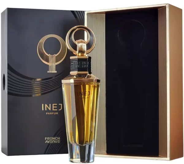 Inej by French Avenue