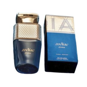 Zodiac Stratos by Paris Corner