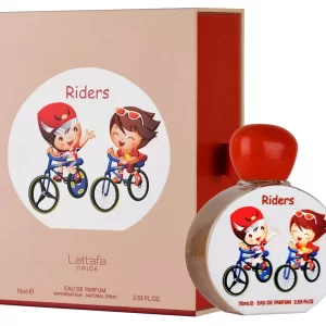 Riders by Lattafa