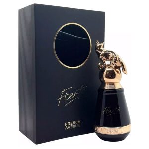 Fierte by Fragrance World
