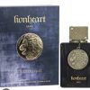 Club De Nuit Lionheart Man Armaf