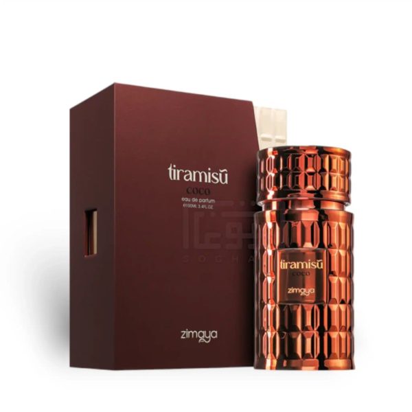 zimaya tiramisu coco