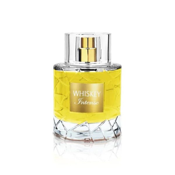 Fragrance World - Whiskey Intense - 100ml