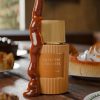 Molten Caramel