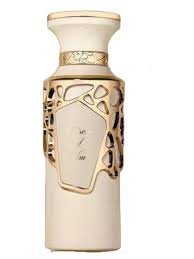 Creme of Clouds Fragrance World