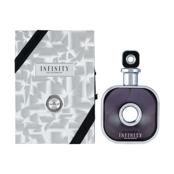 Infinity Black by Armaf