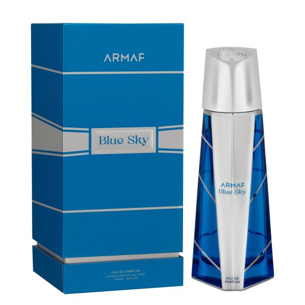 Blue Sky by Armaf