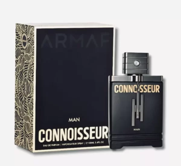Connoisseur Man by Armaf