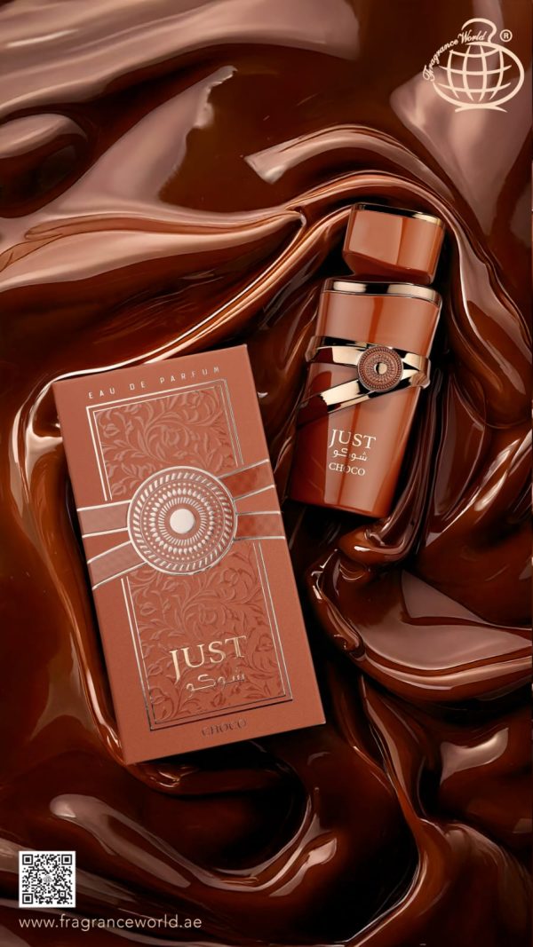 Just Choco by Fragrance World