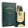 Armaf The Lion's Club Feroce Eau de Parfum 100ml