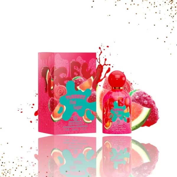 Pink Sugar by Grandeur