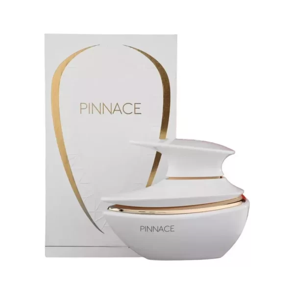 Pinnace White By Fragrance World